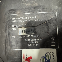 Heathrow Scientific Sprout Mini Centrifuge image 0